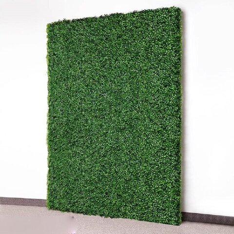Grass wall Backdrop 8' x 8'
