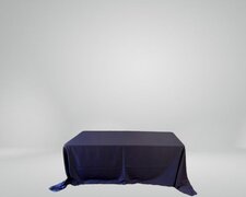 Tablecloth for 6' Table 