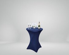 Spandex  for Cocktail Table 
