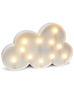 Cloud Shape LED Lamp