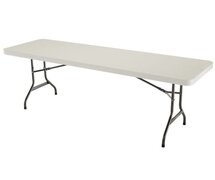 8' X 30" Banquet Table (8-10 people)