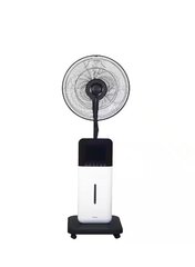 Misting Fan