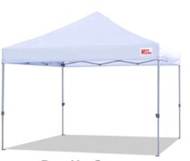 Ez - Pop Up Tent 10' X 10' 