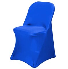Spandex Chair Cover - Royal Blue