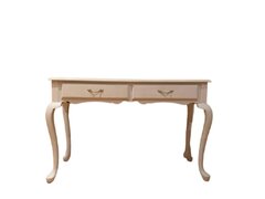 Console Table White 
