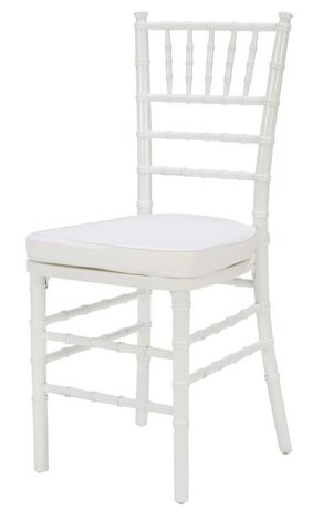 Chiavari Chairs- White