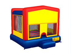 Bounce Houses