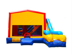 Bounce House Combos