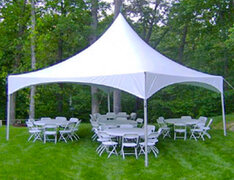 Chairs, Tables & Tents