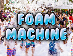 Foam Machines