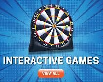 Interactive Games