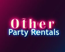 Other Party Rentals