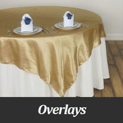 Table Overlays