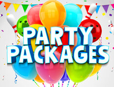 Party & Event Packages