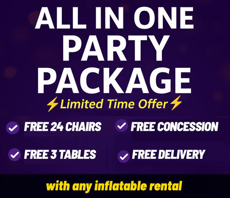 All in One Package