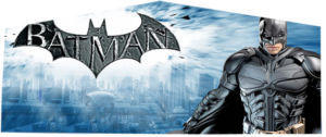 Banner: Batman