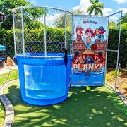 Dunk Tank