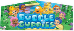 Banner: Bubble Guppies