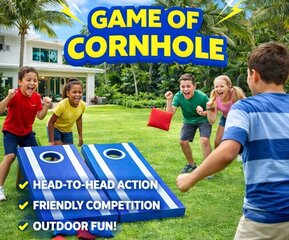 Cornhole Game