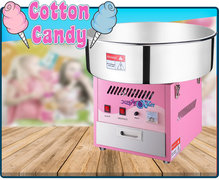 Cotton Candy Machine