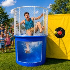 Dunk Tank