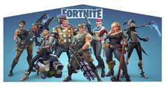 Banner: Fortnite