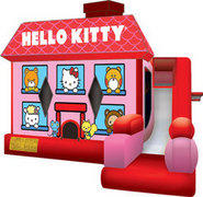 3D 7in1 Hello Kitty Combo (C23)