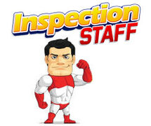 Inspection Staff (hourly)