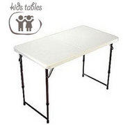 Kids Rectangular Tables