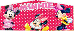 Banner: Minnie Mouse