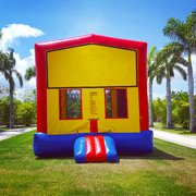 Module Bounce House (B3)