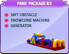 Park Package #3