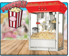 Popcorn Machine