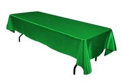Rectangular Tablecloth - Valley Green - S