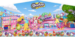 Banner: Shopkins