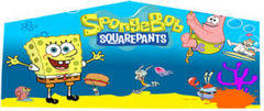 Banner: Spongebob