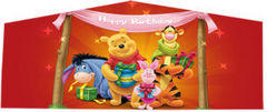 Banner: Winnie the Pooh