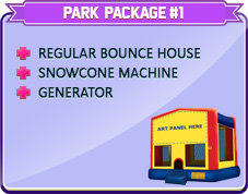 Park Package #1