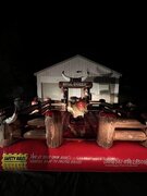 Mechanical Bull 