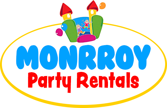Monrroy Bouncy Castles 
