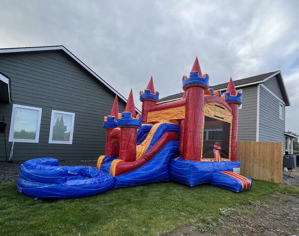 Kingdoms Wet