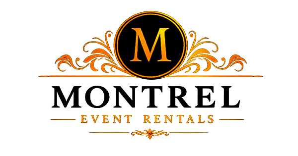 Montrel Event Rentals