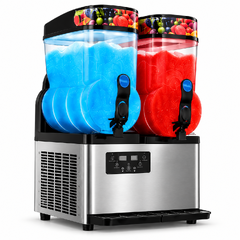 Margarita and Slushy Machine