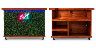 Mobile Bar