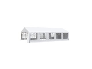20x32 Frame Tent