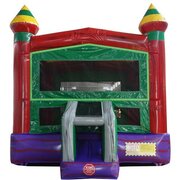Bounce Houses & Jumpers