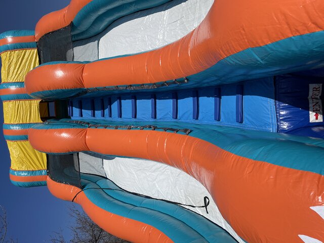 Kc Inflatable Rentals Affordable Inflatables of Kansas City - Bounce House Rentals, Slide ...