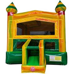 Fiesta Bounce House