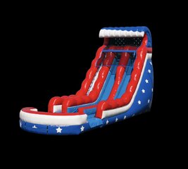 18 DL STARS n STRIPES