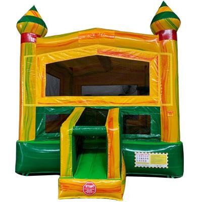 bounce house fiesta rental nwa main